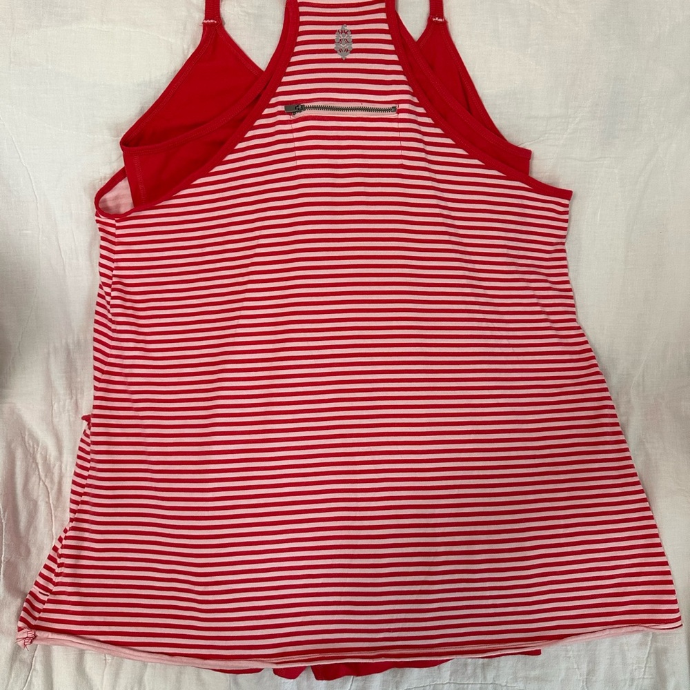 NWOT- FP Movement Hot Shot Mini Dress - Picture 3 of 4